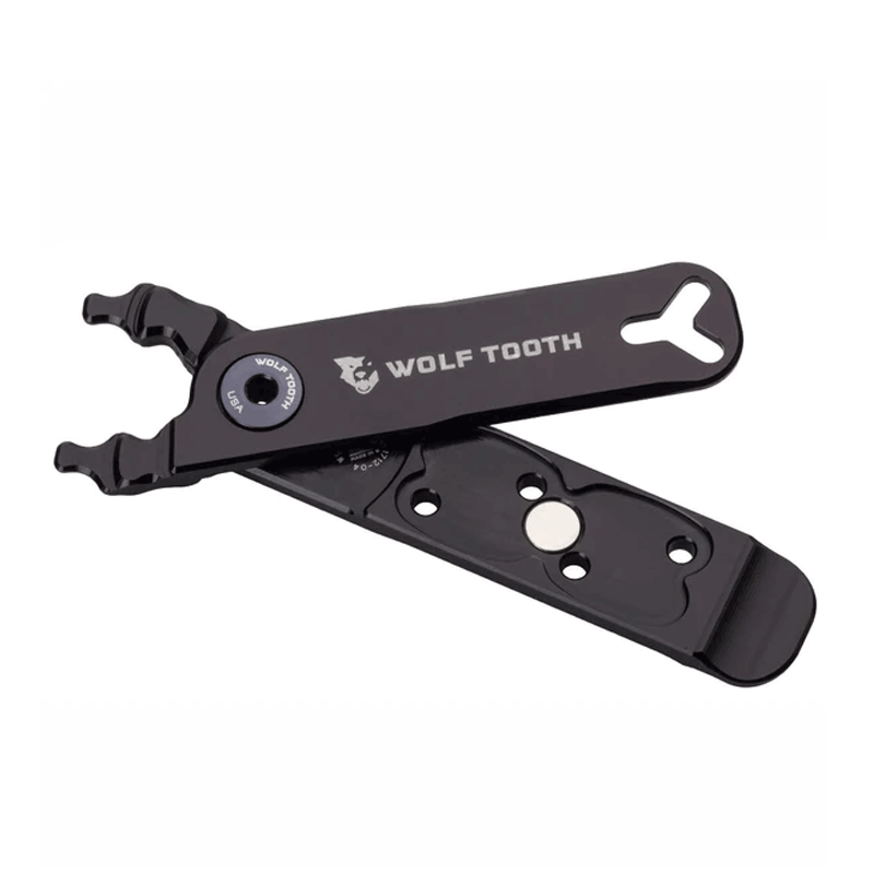 Wolf Tooth - Pack Pliers